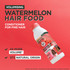 Fructis Hair Food Watermelon Conditioner For Fine Hair 350ml