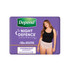 Depend Real Fit Night Defence Incontinence Underwear Women Large 8 Pack