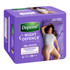 Depend Real Fit Night Defence Incontinence Underwear Women Large 8 Pack