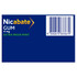 Nicabate Gum Stop Smoking Nicotine 4mg Extra Strength Extra Fresh Mint Coated Chewing Gum 200 Pack