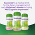 Souvenaid Memory Drink Strawberry 4 Pack 125mL