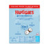 Huggies Thick Baby Wipes Coconut Oil 240 Pack