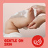 Huggies Essential Clean Baby Wipes 80 Pack