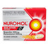 Nuromol Strong Pain Relief Liquid Capsules 200mg Ibuprofen/500mg Paracetamol 20 pack