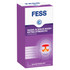 FESS Nasal & Sinus Wash  Extra Strength Saline Wash Kit 6x6.3g