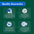 Nature's Own Concentrated Fish Oil 4 in 1  -  90 Capsules