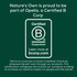 Nature's Own Concentrated Fish Oil 4 in 1  -  90 Capsules