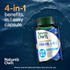 Nature's Own Concentrated Fish Oil 4 in 1  -  90 Capsules