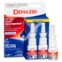 Demazin 12 Hour Relief Decongestant Nasal Spray 2 x 20ml