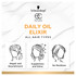 Schwarzkopf Extra Care Daily Oil Elixir 100mL