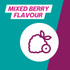 Gaviscon Dual Action Mixed Berry 48 Pack