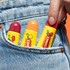 CARMEX Minis 15g
