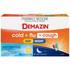 Demazin Cold + Flu + Cough Day + Night 24 Capsules