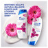 Head and Shoulders Conditioner Anti Dandruff Smooth & Silky 400ml