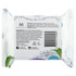 Swisspers Micellar and Coconut Water Facial Wipes 2 x 25 Twin Pack