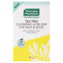 Thursday Plantation Cleansing Bar for Face & Body 95g