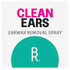 BioRevive CleanEars – Earwax Removal Spray 30mL