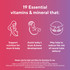 Natalis Pregnancy Support Tablets 30