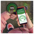 Nicorette Quit Smoking QuickMist SmartTrack Nicotine Mouth Spray Freshmint 150 Pack