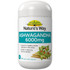 Nature's Way Ashwagandha 6000mg 50 Capsules