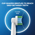 Oral-B Everyday Clean Electric Toothbrush Replacement Head  - 6 Pack