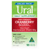 Ural Cranberry Daily Capsules x 90
