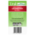 Ural Cranberry Daily Capsules x 90