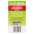 Ural Cranberry Daily Capsules x 90