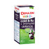 Demazin Kids 2+ Cold & Flu + Immune Defence Natural Berry Oral Liquid 200mL