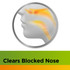 Strepsils Herbal Cough+ Triple Relief Honey Lemon Flavour 16 Pack