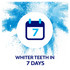 Colgate Advanced Whitening Toothpaste, 200g, with Micro-Cleansing Crystals