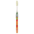 Colgate Slim Soft Advanced Manual Toothbrush, 3 Pack, Ultra Soft Bristles