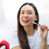 Colgate Slim Soft Advanced Designer Manual Toothbrush, Ultra Soft 3 Pack