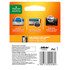 Gillette Fusion5 Razor Blades Refills, 8 Count, Men's Shave Care
