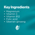 Blackmores Recovery Magnesium Powder 200g Lemon & Lime Powder