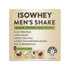 Isowhey Men's Shake Assorted Pack 14 x 56g