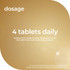 Nature's Way Beauty Collagen Mature Skin 120 Tablets