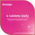 Nature's Way Beauty Collagen Mature Skin 120 Tablets