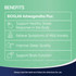 Bioglan Ashwagandha Plus 60s