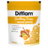 Difflam Soothing Throat Drops + Immune Support Honey & Lemon flavour 20 Drops