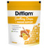 Difflam Soothing Throat Drops + Immune Support Honey & Lemon flavour 20 Drops