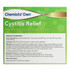 Chemists' Own Cystitis Relief Sachets 4g 28  