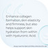 Nature's Way Beauty Collagen + Hyaluronic Acid 60 Tablets