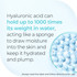 Nature's Way Beauty Collagen + Hyaluronic Acid 60 Tablets
