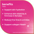 Nature's Way Beauty Collagen + Hyaluronic Acid 60 Tablets