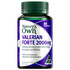 Nature's Own Valerian Forte 2000mg 60 Capsules