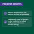 Nature's Own Valerian Forte 2000mg 60 Capsules