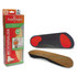 Foot Logics Metatarsalgia Orthotic Insoles Large