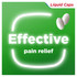 Panadol Liquid Caps 20s - AU Only