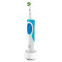 Oral-B Vitality Plus FlossAction Clean Electric Toothbrush